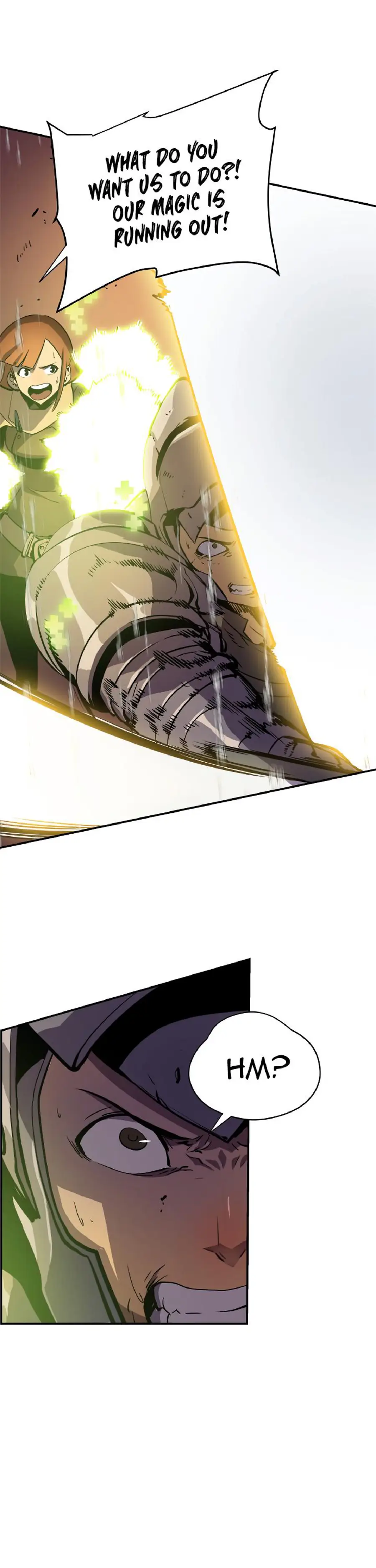 Solo Leveling Chapter 17 Page 36