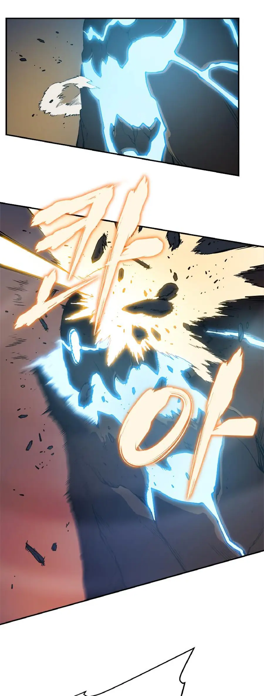 Solo Leveling Chapter 17 Page 37