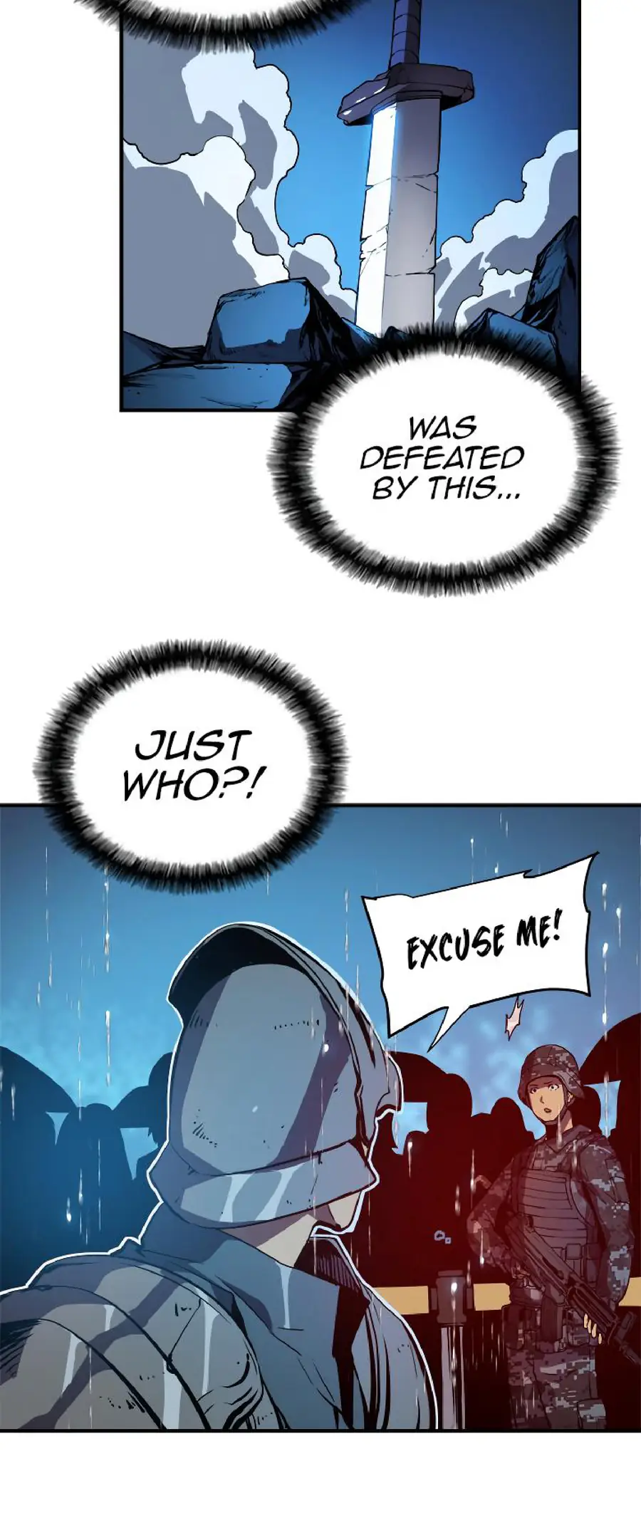 Solo Leveling Chapter 17 Page 43