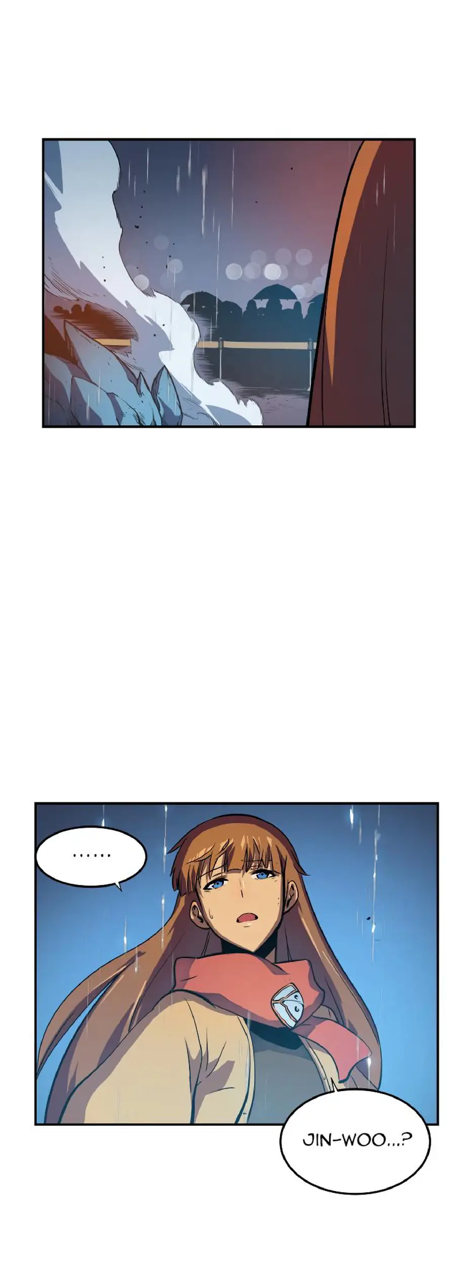 Solo Leveling Chapter 17 Page 46
