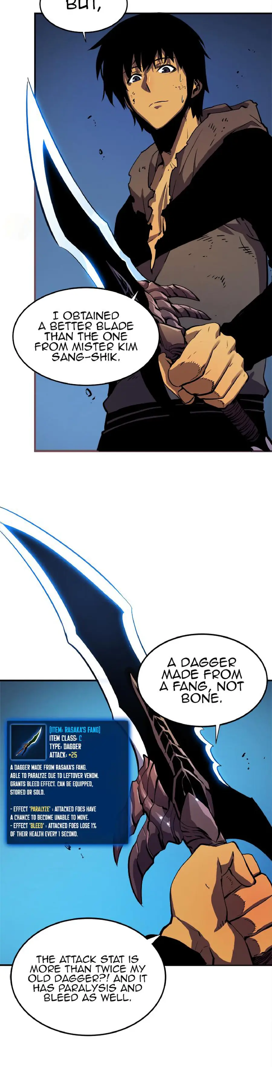 Solo Leveling Chapter 17 Page 5