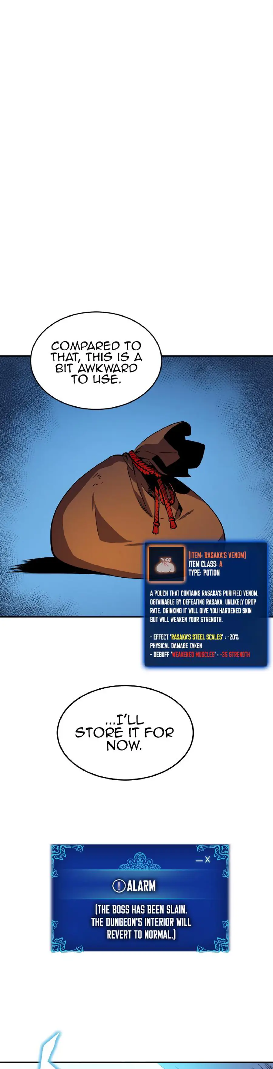 Solo Leveling Chapter 17 Page 6