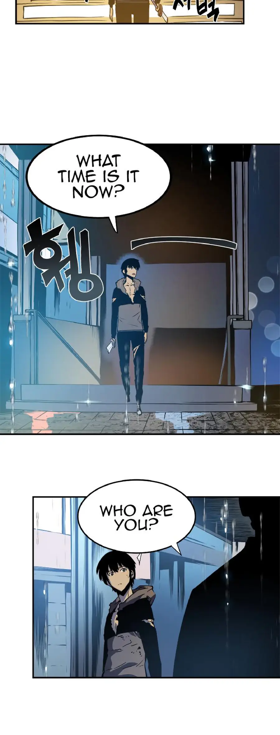 Solo Leveling Chapter 17 Page 9
