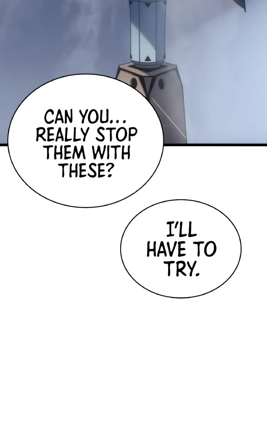 Solo Leveling Chapter 170 Page 11