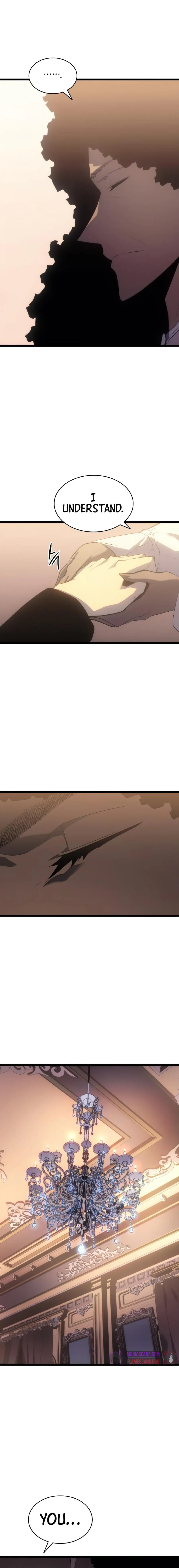 Solo Leveling Chapter 170 Page 14