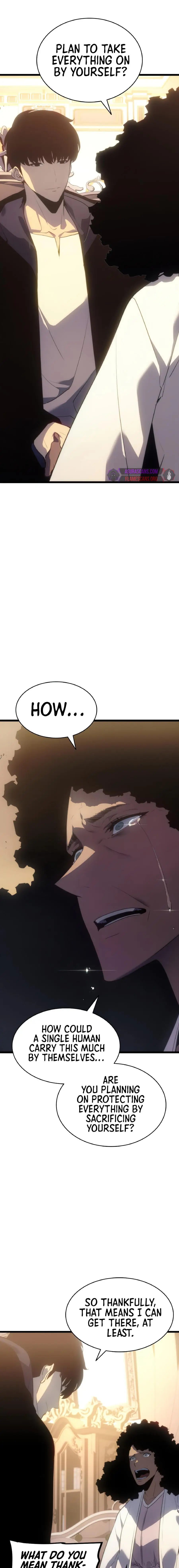 Solo Leveling Chapter 170 Page 16