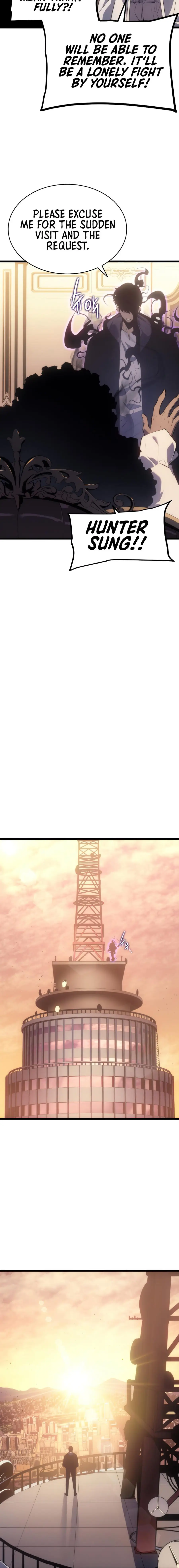 Solo Leveling Chapter 170 Page 17