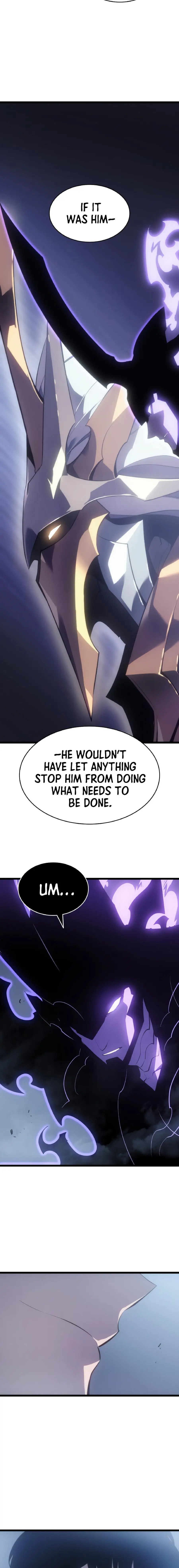 Solo Leveling Chapter 171 Page 11