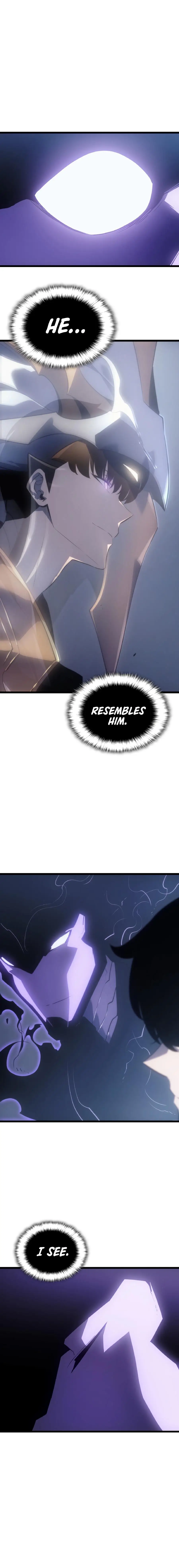 Solo Leveling Chapter 171 Page 13
