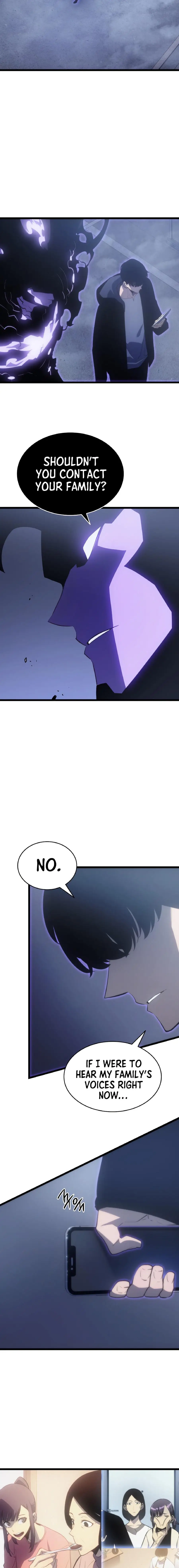 Solo Leveling Chapter 171 Page 15