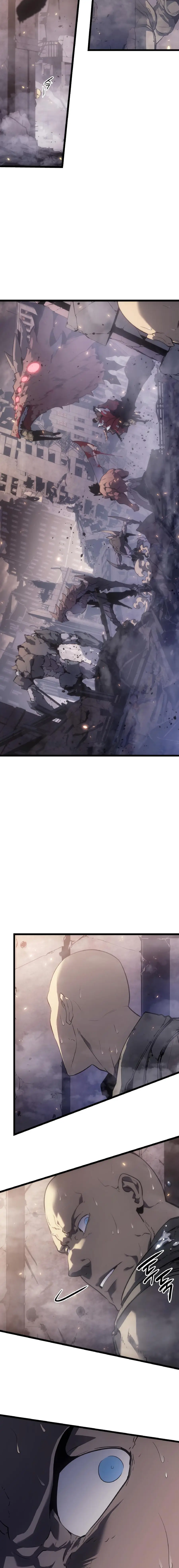 Solo Leveling Chapter 171 Page 19