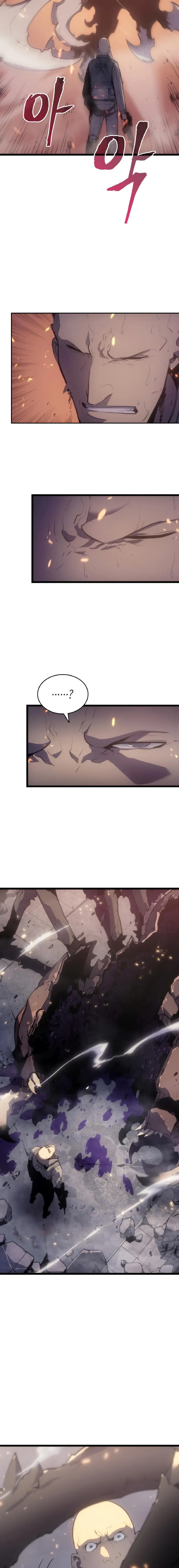 Solo Leveling Chapter 171 Page 23