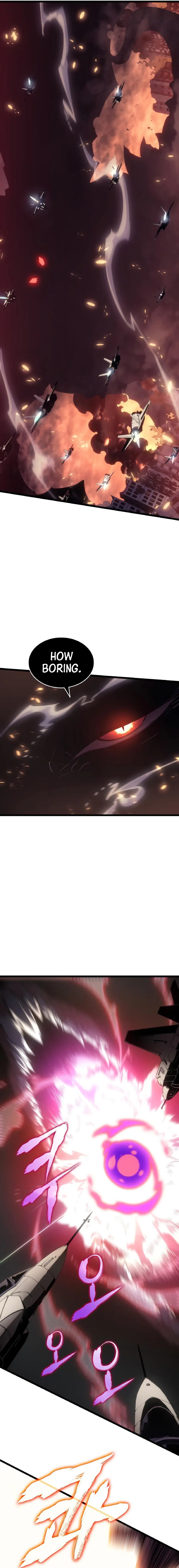 Solo Leveling Chapter 171 Page 6