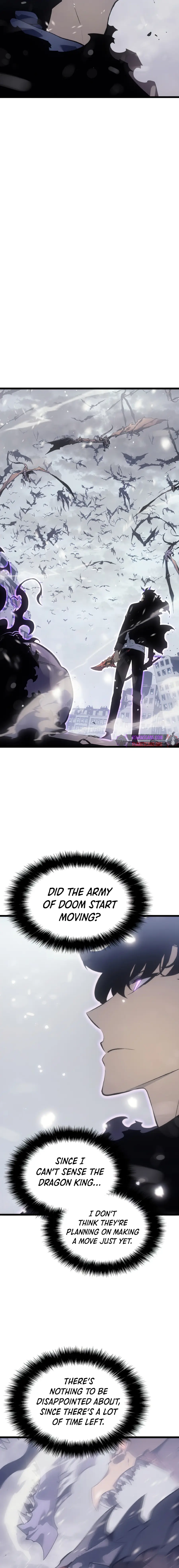Solo Leveling Chapter 172 Page 10