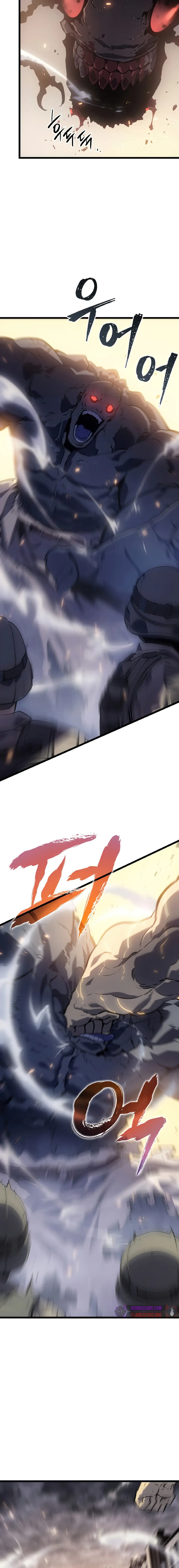Solo Leveling Chapter 172 Page 18