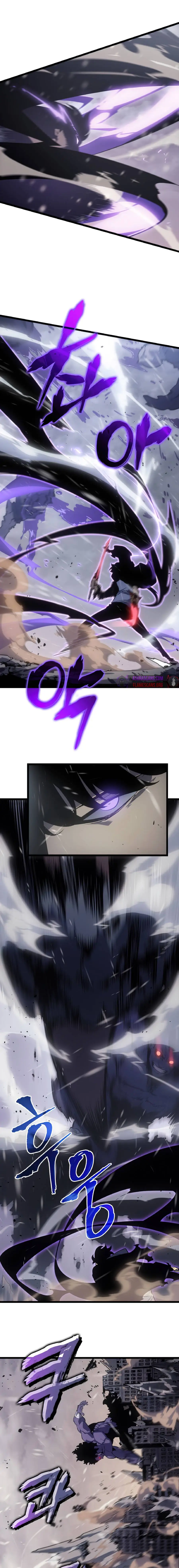 Solo Leveling Chapter 172 Page 6