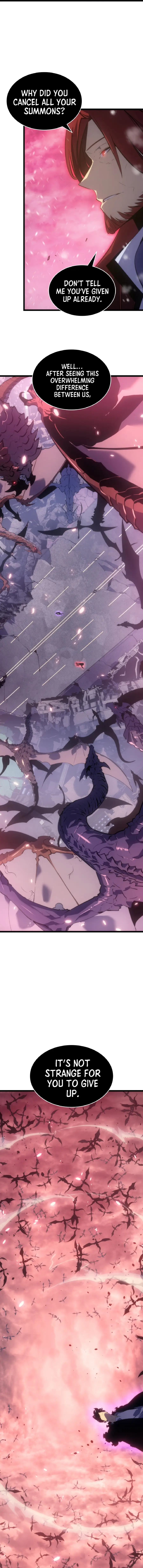 Solo Leveling Chapter 173 Page 13