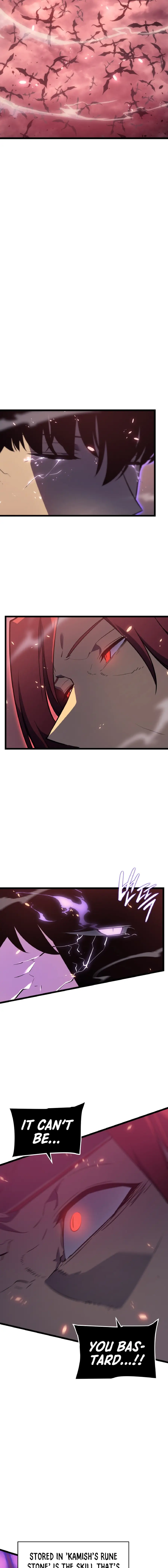 Solo Leveling Chapter 173 Page 14