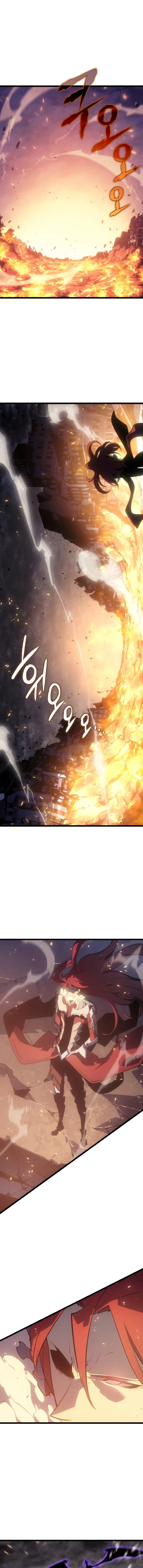 Solo Leveling Chapter 173 Page 3