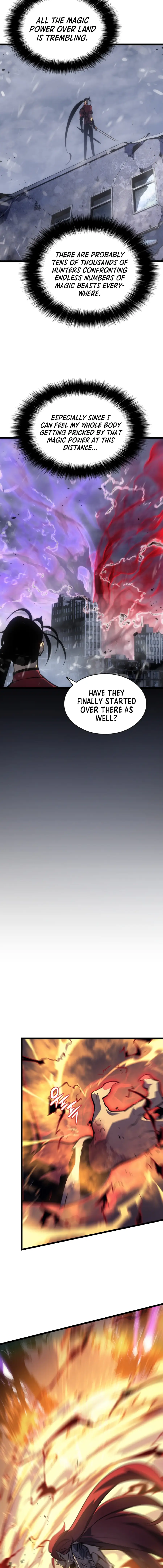 Solo Leveling Chapter 173 Page 6