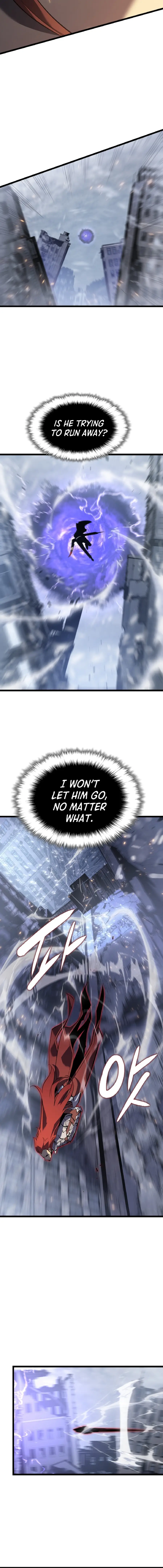 Solo Leveling Chapter 173 Page 8