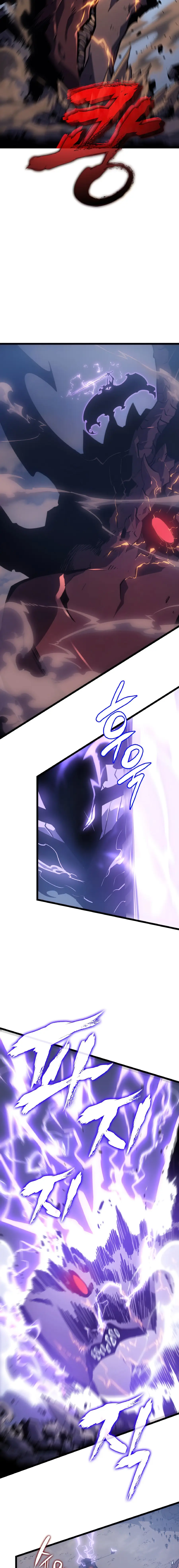 Solo Leveling Chapter 174 Page 14