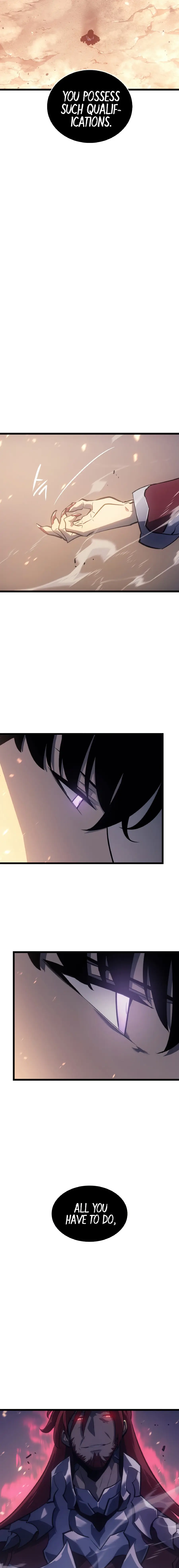 Solo Leveling Chapter 174 Page 26
