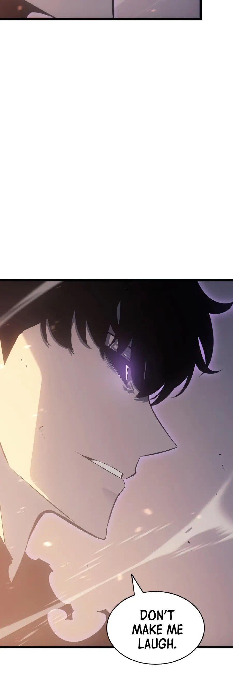 Solo Leveling Chapter 174 Page 28