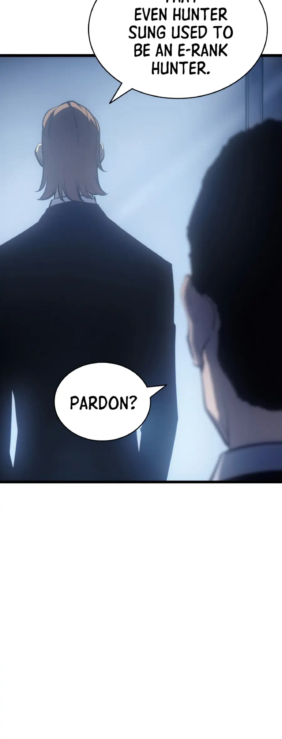 Solo Leveling Chapter 174 Page 8