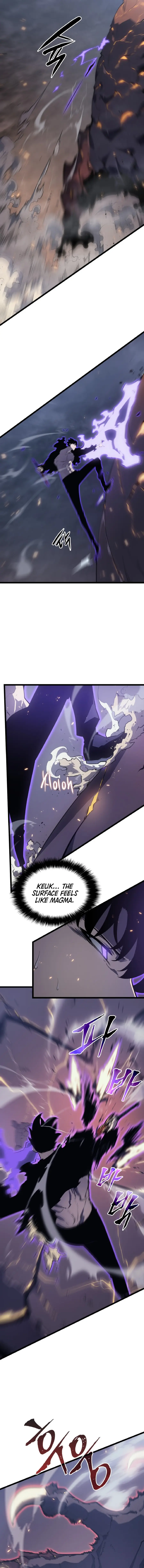 Solo Leveling Chapter 175 Page 10