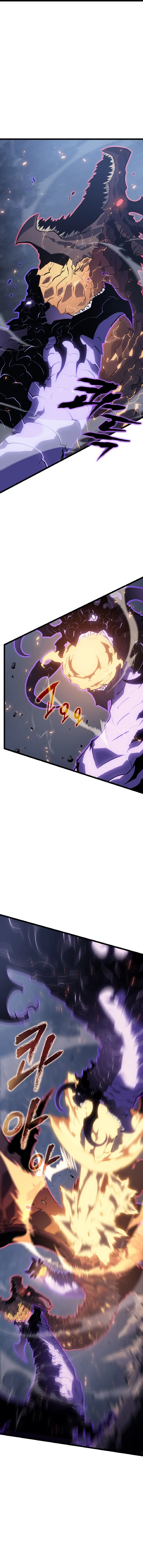 Solo Leveling Chapter 175 Page 13