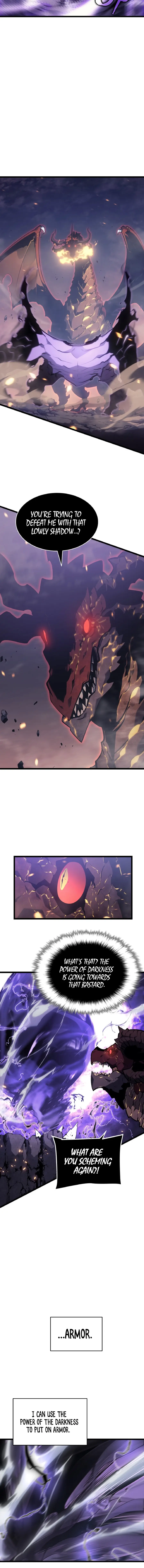 Solo Leveling Chapter 175 Page 15