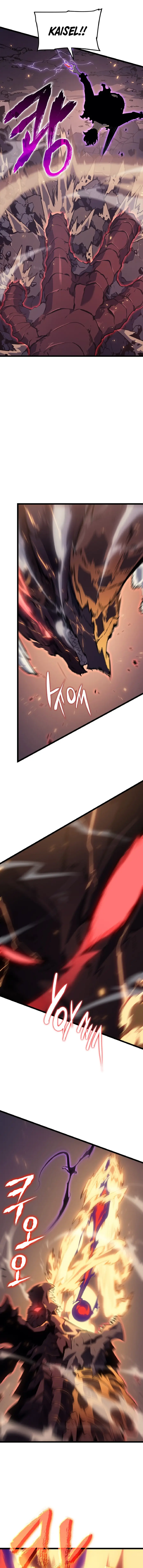 Solo Leveling Chapter 175 Page 2