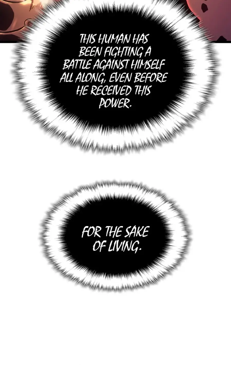 Solo Leveling Chapter 175 Page 20