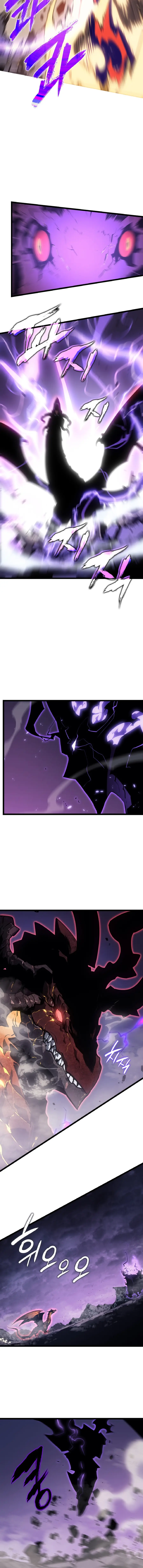 Solo Leveling Chapter 175 Page 22