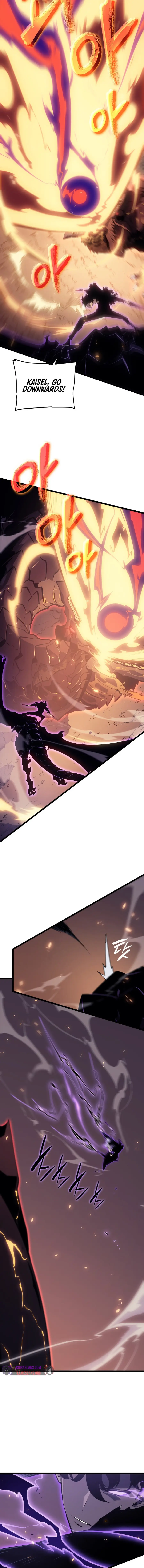 Solo Leveling Chapter 175 Page 3