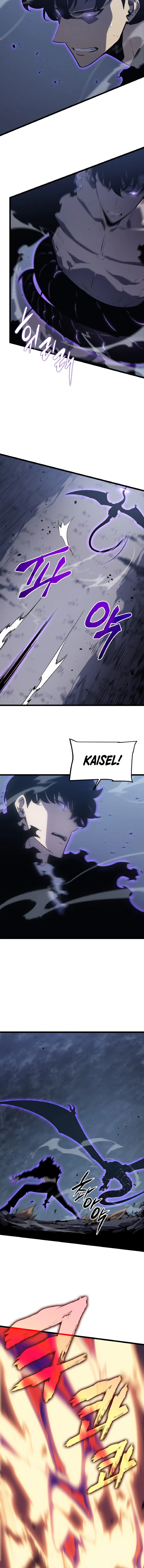 Solo Leveling Chapter 175 Page 7