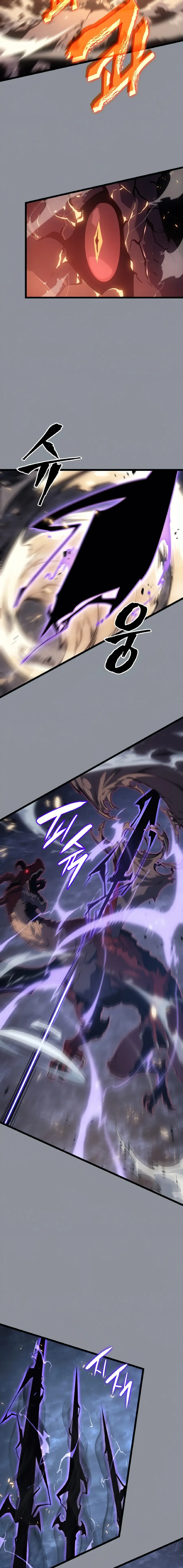 Solo Leveling Chapter 176 Page 10