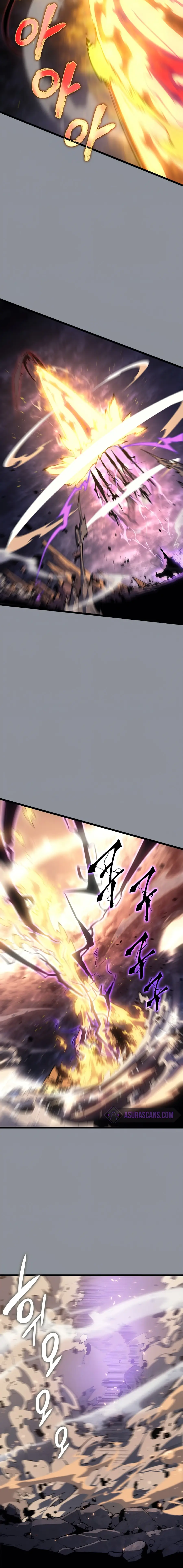 Solo Leveling Chapter 176 Page 12