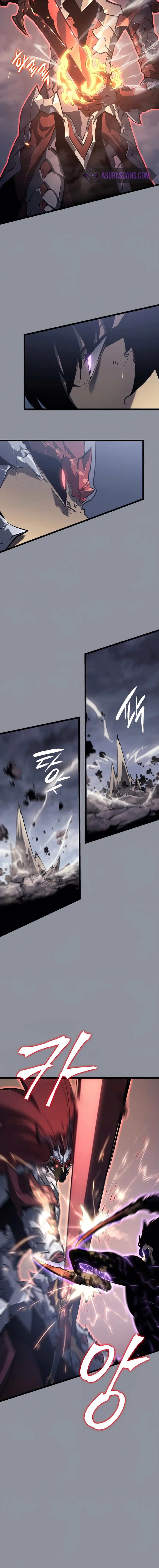 Solo Leveling Chapter 176 Page 16