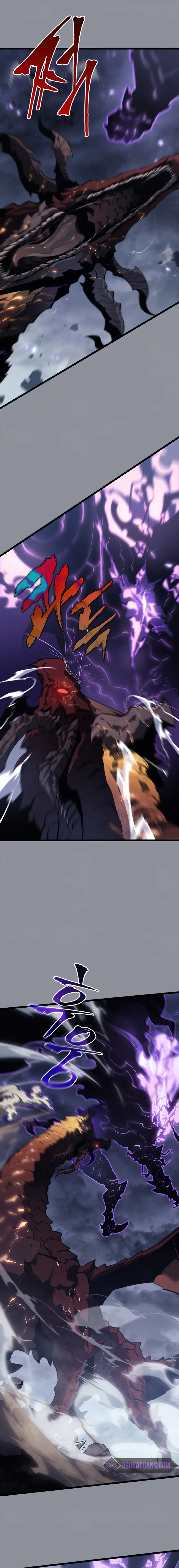 Solo Leveling Chapter 176 Page 3