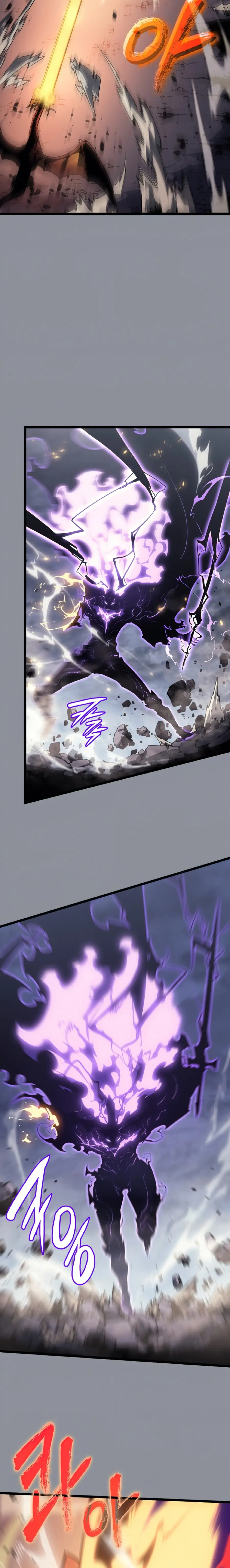 Solo Leveling Chapter 176 Page 6