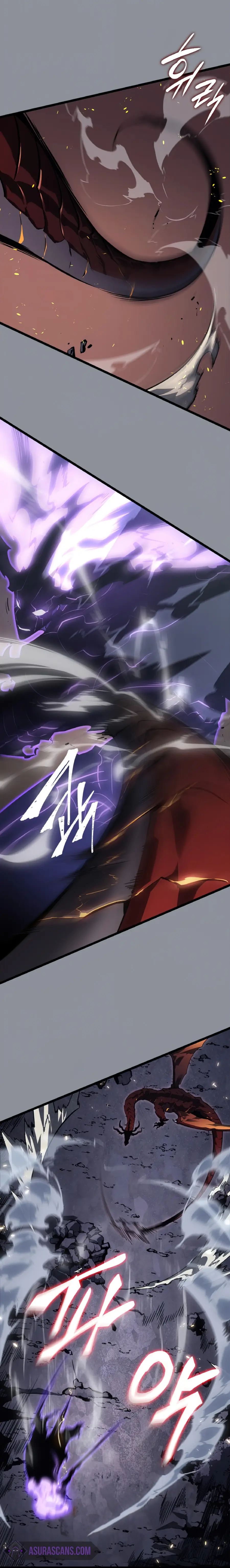 Solo Leveling Chapter 176 Page 8