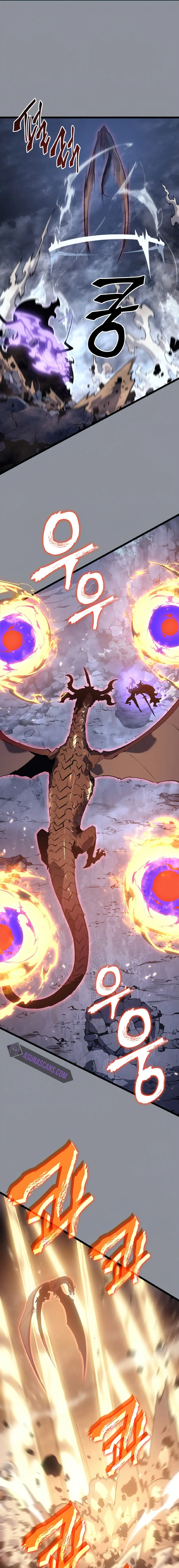 Solo Leveling Chapter 176 Page 9