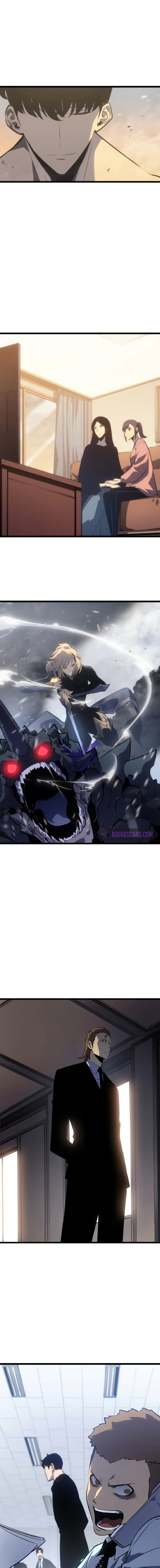 Solo Leveling Chapter 177 Page 15