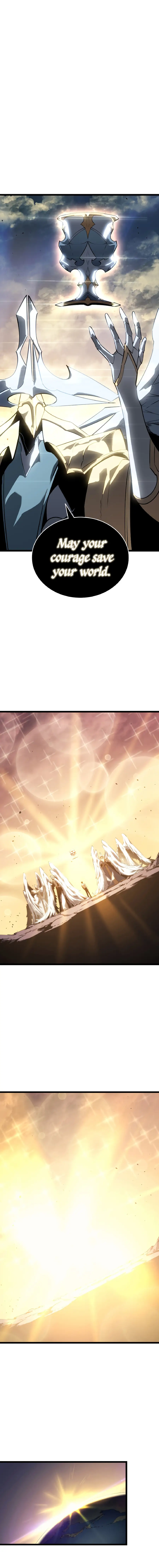 Solo Leveling Chapter 177 Page 19