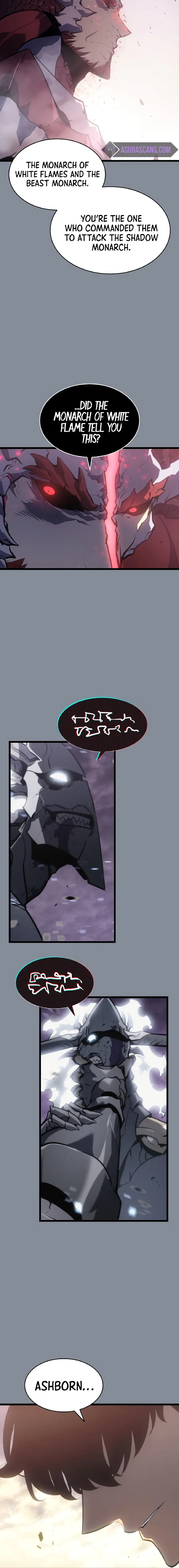 Solo Leveling Chapter 177 Page 4
