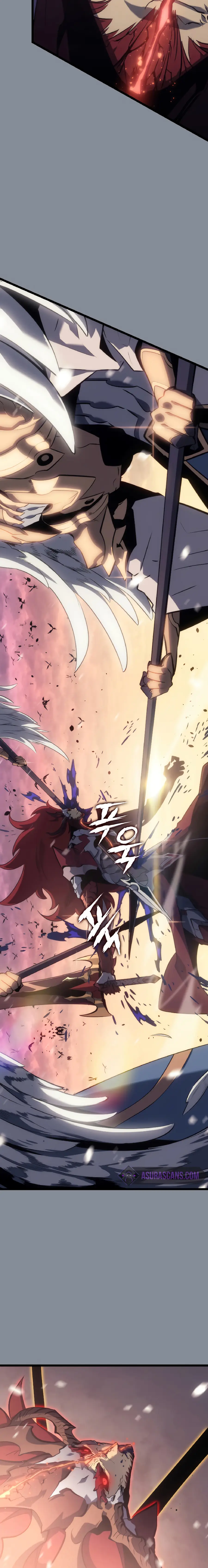 Solo Leveling Chapter 177 Page 6