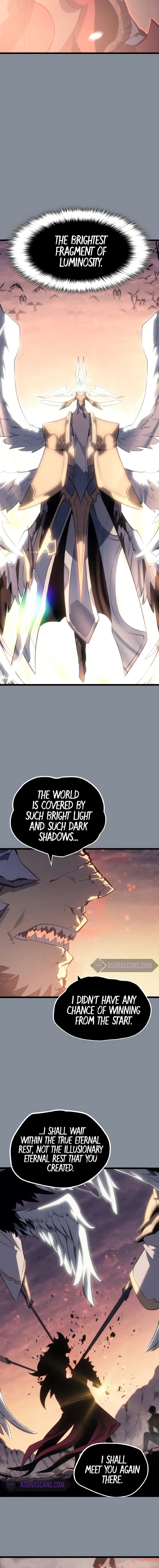 Solo Leveling Chapter 177 Page 7