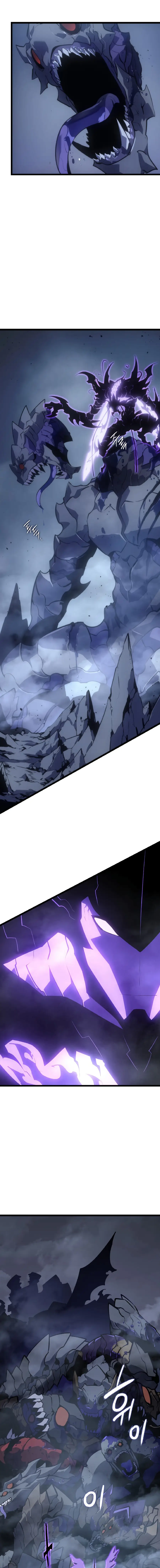 Solo Leveling Chapter 178 Page 11